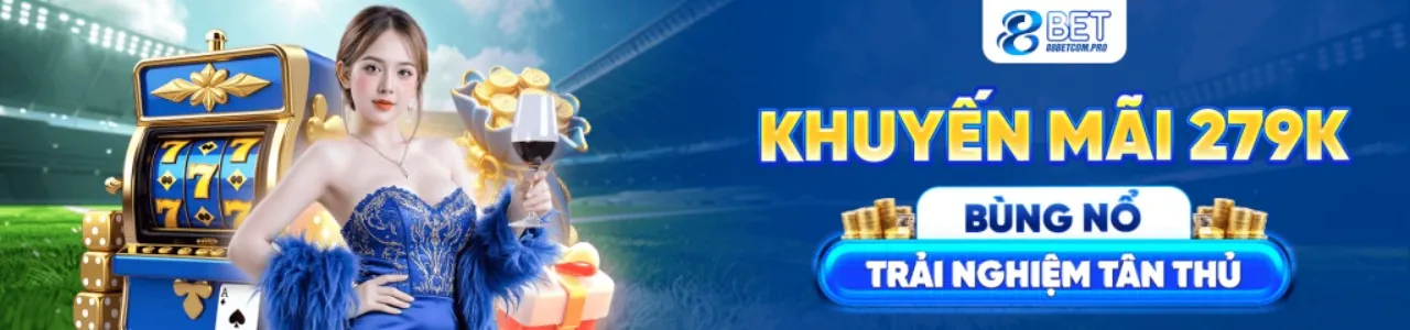 Khuyến mãi chào mừng thành viên mới